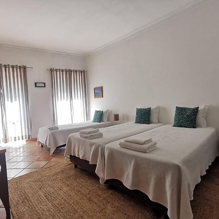 شقة Turismo Guadiana - Casas Mértola المظهر الخارجي الصورة