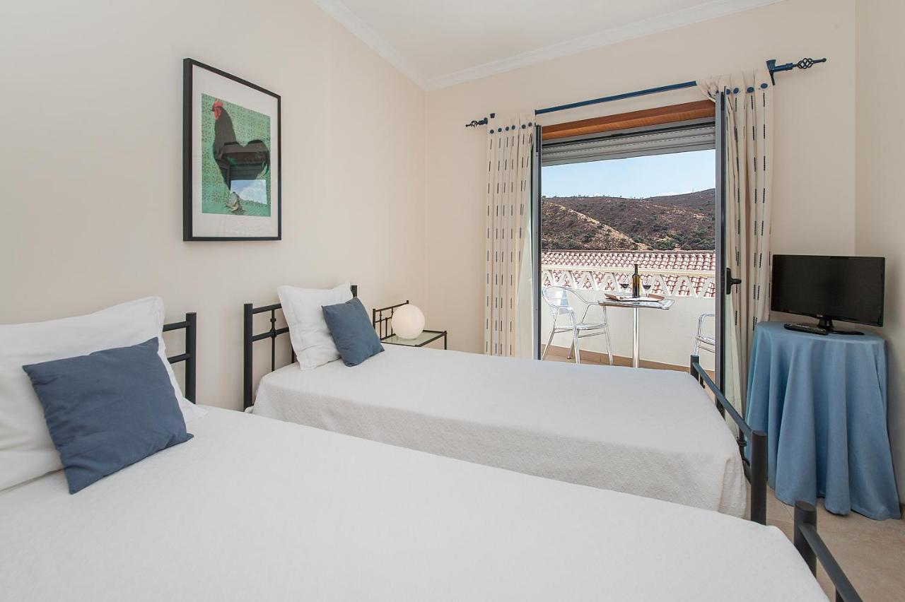 شقة Turismo Guadiana - Casas Mértola المظهر الخارجي الصورة